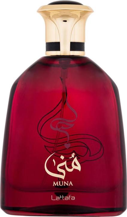 Immagine prodotto Lattafa Muna Eau de Parfum 100 ml (donna) (Eau de parfum, 100 ml)