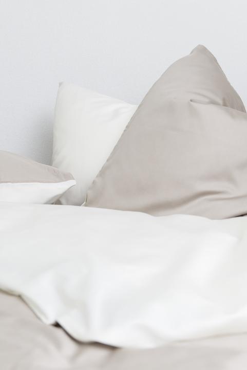 Image du produit Nobilium Housse de coussin double face (Taie d'oreiller, 65 x 65 cm)