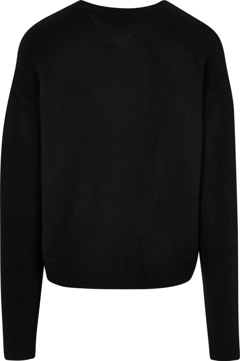 Produktbild Urban Classics Initials Cardigan (5XL)