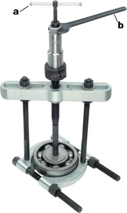 Actual product image Kukko Disconnector 15