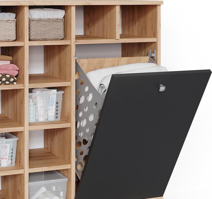 Actual product image Vicco Fynn (78.40 x 34 x 91.60 cm)