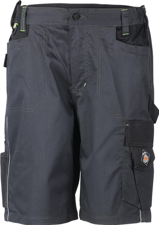 Stenso Prisma Spandex" Shorts" Bundhose grau Grösse 52 (52)