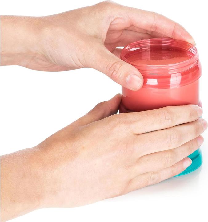 Actual product image Reer Milk powder portioner