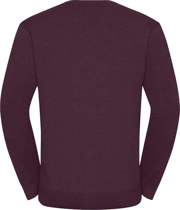 Produktbild Russell Sweatshirt angesetzte Ärmel (M)