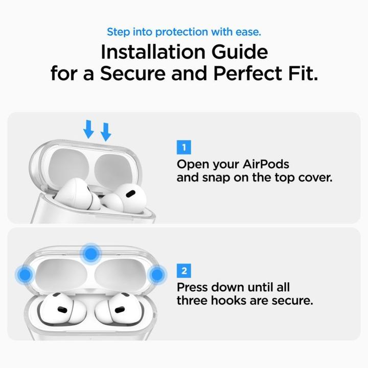 Immagine prodotto Spigen Cristallo liquido