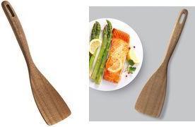 Produktbild Metaltex Pfannenwender Acacia