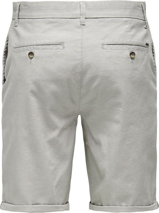 Image du produit Only & Sons Short de coupe normale Short chino (M)