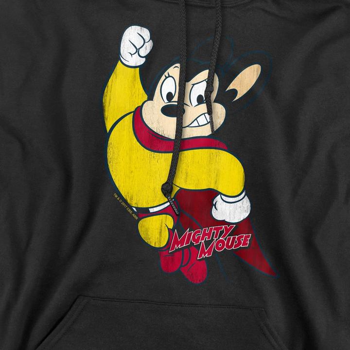 Produktbild Fruit of the Loom Classic Hero Kapuzenpullover (S)