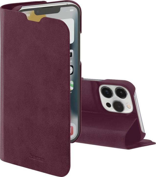 Produktbild Hama Guard Pro (Apple iPhone 14 Pro)