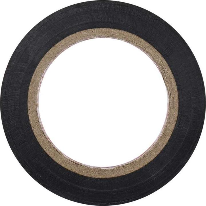 Image du produit Emos Ruban isolant PVC 19mm/10m noir, 10 pcs. (19 mm)