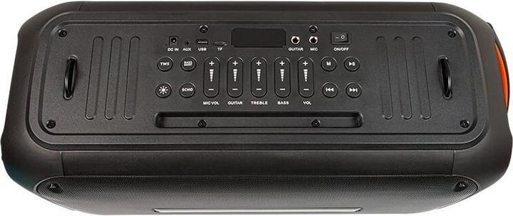 Actual product image Blow 30-392# DJBox Bluetooth Speaker