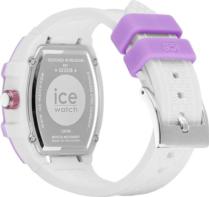 Image du produit ICE Watch Ice Boliday Kids Princess en plastique (35 mm)
