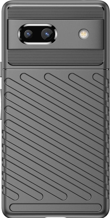 Immagine prodotto Screenguard Strisce SpaceCase (Google Pixel 7a)