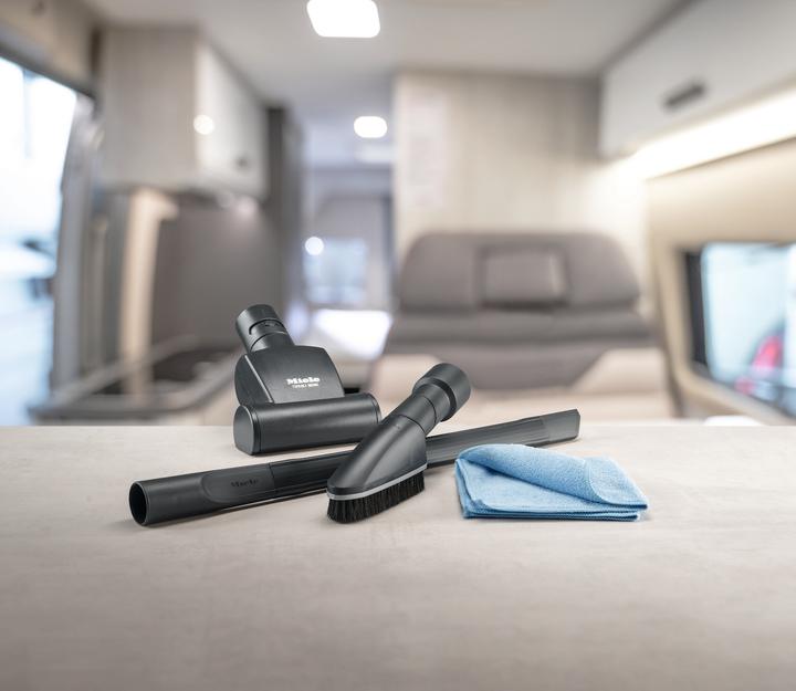 Actual product image Miele C-CCS