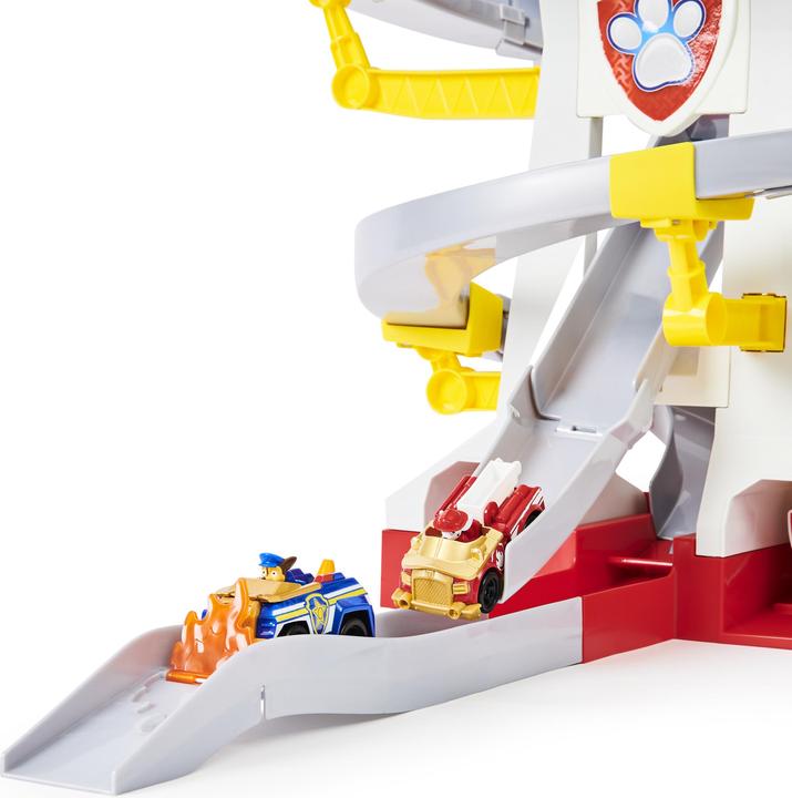 Produktbild Spin Master True Metal Adventure Bay Playset