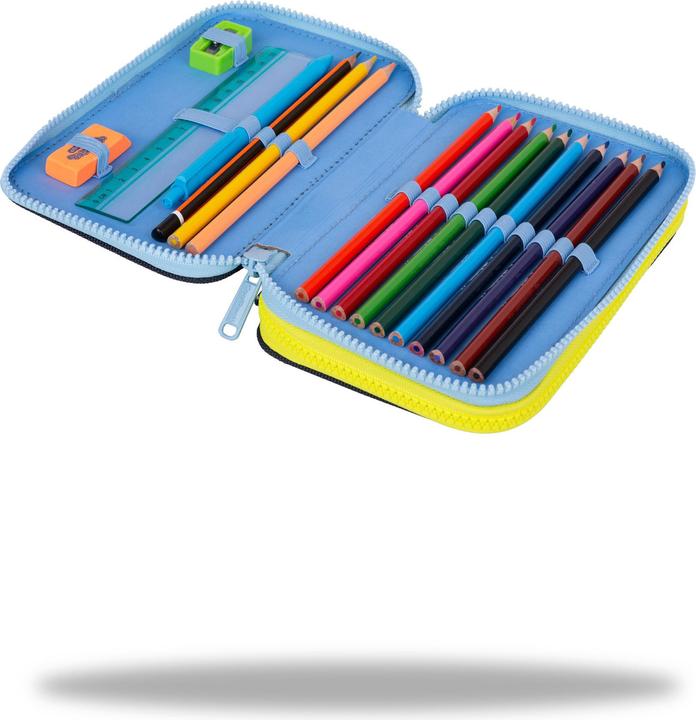 Actual product image Coolpack Jumper - Case