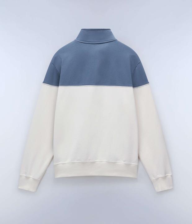 Produktbild Napapijri B-Saturnia Half Zip (M)