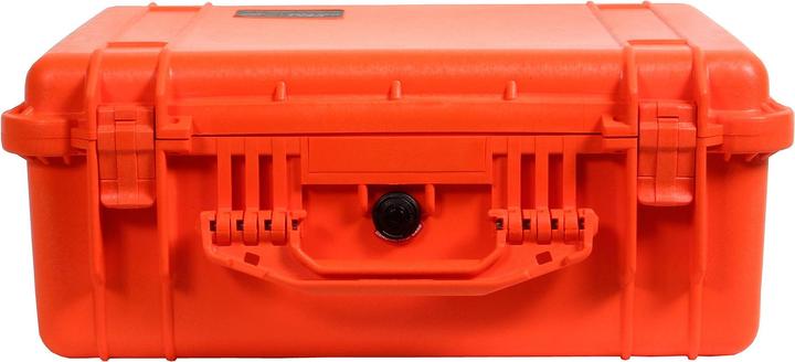 Immagine prodotto Peli 1550 con inserto in schiuma (Custodia fotografica, 33.38 l)