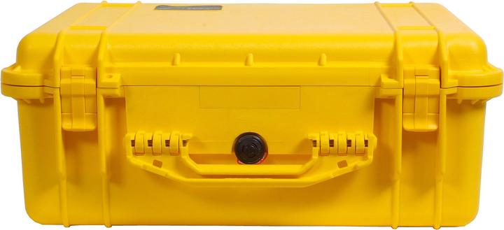 Immagine prodotto Peli 1550 con inserto in schiuma (Custodia fotografica, 33.38 l)