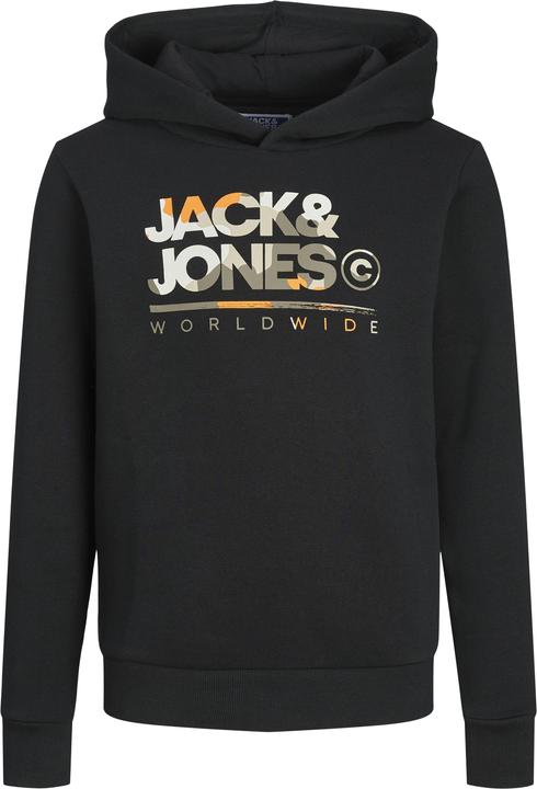 Image du produit Jack & Jones Kapuzenpullover Junior Kapuzenpullover (176)