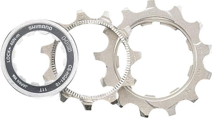 Immagine prodotto Shimano Slx Cs-Hg81 (10-velocità, 11-36)