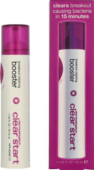 Actual product image Dermalogica Clear Start - Breakout Clearing Booster (30 ml)