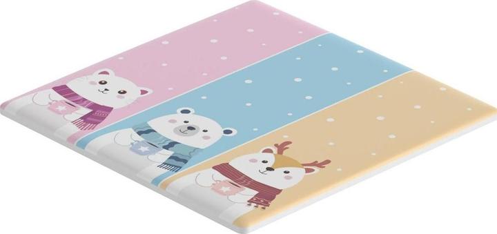 Produktbild Sonoff Decorative cover / cap for T5 Cartoon 3C touch switch