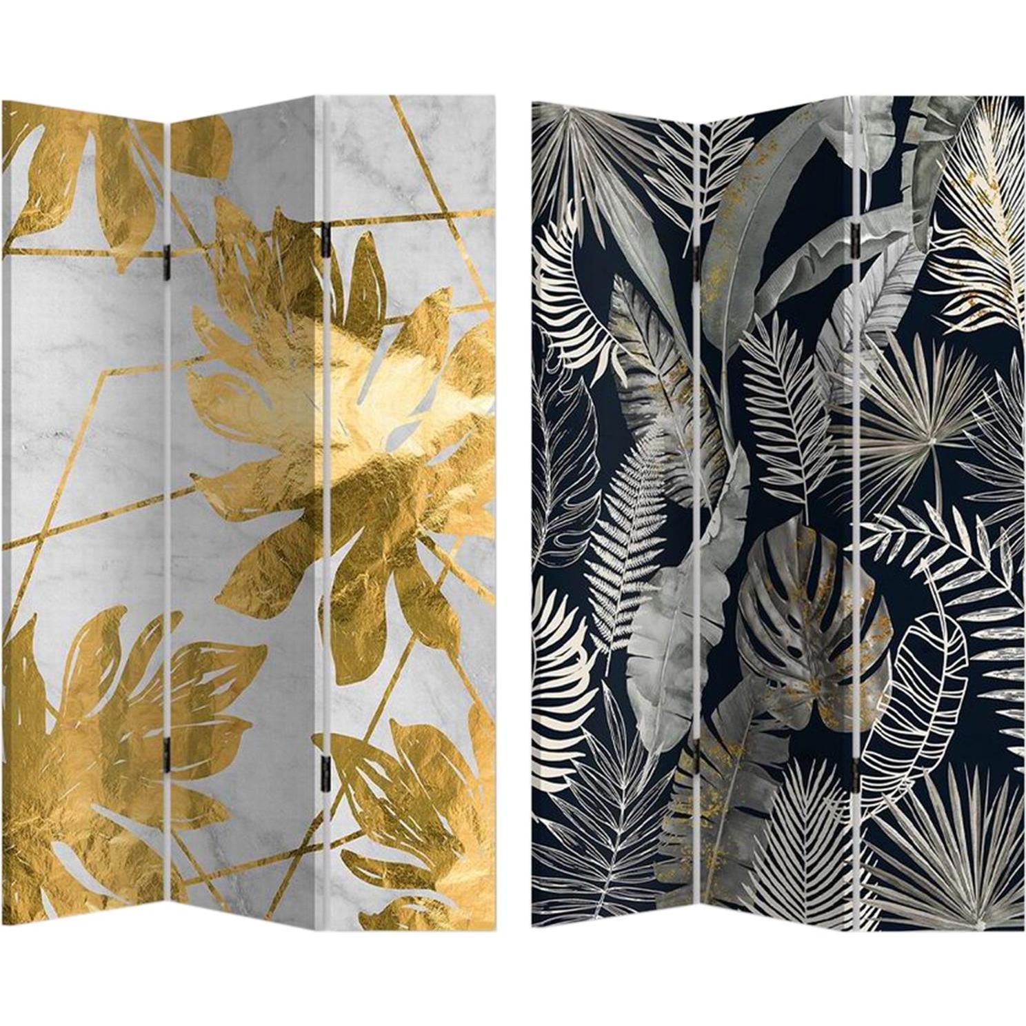 HTI-Living, Paravent + Raumteiler, Paravent