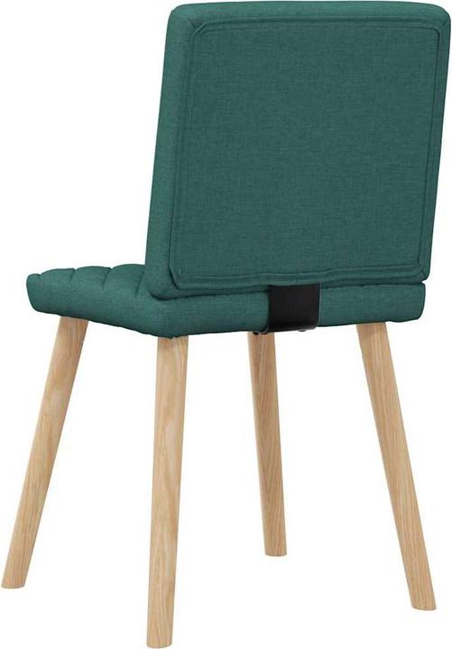 Actual product image vidaXL Esszimmerstuhl