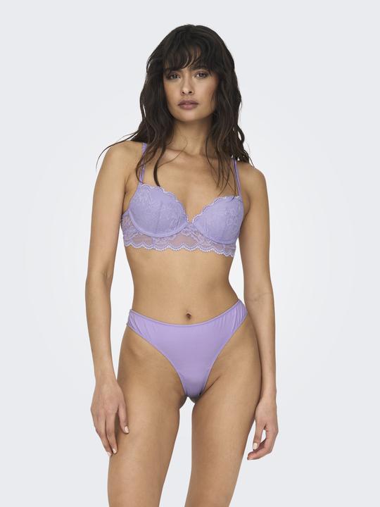 Produktbild Only Brazilian 2er-Pack Briefs (XS, 2er Pack)