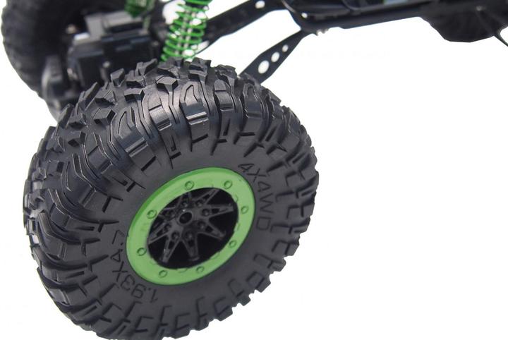 Image du produit Amewi chenille folle (RTR Prêt à fonctionner)