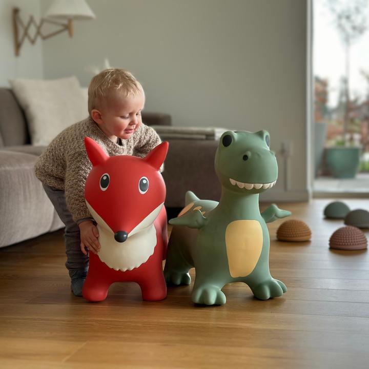 Image du produit Find That Hippo Hüpftier Lela Fuchs