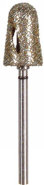 Actual product image Busch Diamond grinder DT5854R 095 DiaTw, con ru, super coarse rustproof