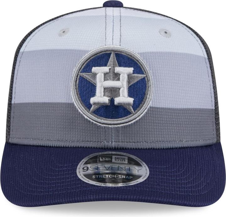 Produktbild New Era 9Seventy Cap Batting Practice Houston Astros (One Size)