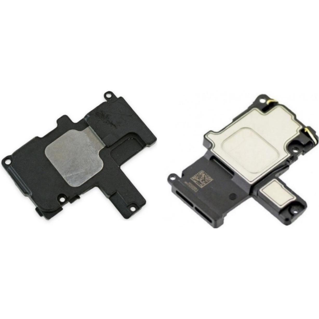 Foxconn iPhone 6 Lautsprecher Loudspeaker Buzzer für Anrufklingeln und Musik (iPhone 6), Mobilgerät Ersatzteile, Schwarz