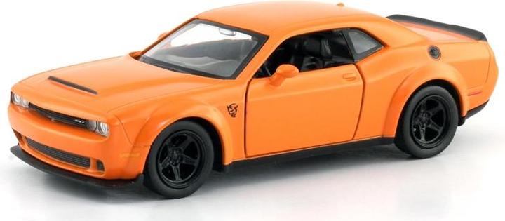 Image du produit RMZ City CAR DODGE CHALLENGER 554040M(C ) 1/32