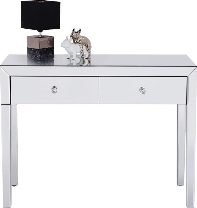 Produktbild Kare Design Konsole Luxury (100 x 40 x 77 cm)