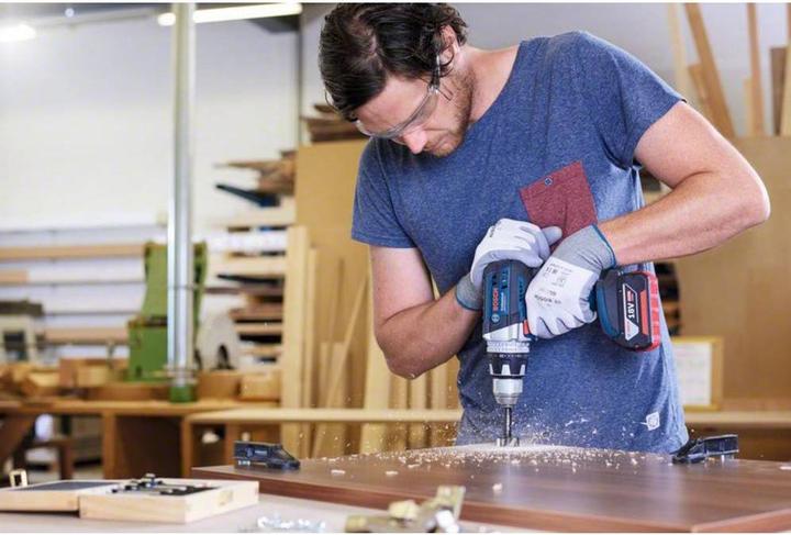 Actual product image Bosch Professional Zubehör Forstner bit (8 mm)