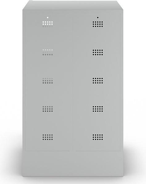 Produktbild Wolf Kleingefachschrank (60 cm, 99 cm)