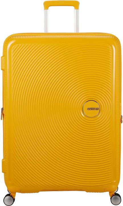 Produktbild American Tourister SOUNDBOX SPINNER 80/30 TSA EXP (131 l)