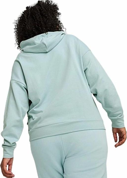 Image du produit Puma Damen Sweater mit Kapuze Better Essentials (M)