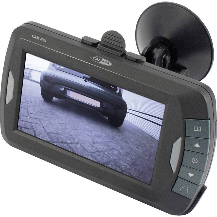 Image du produit Caliber Cam401