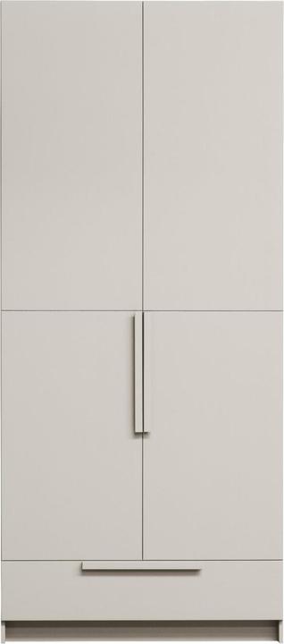 Actual product image Woood Pure (215 x 95 x 60 cm)