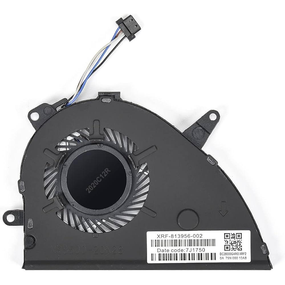 HP Fan Dis, PC Gehäuse Zubehör