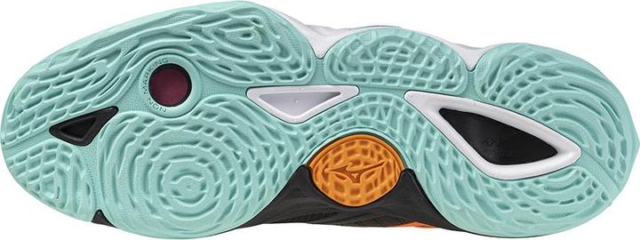 Produktbild Mizuno Wave Momentum Elite Mid (42)