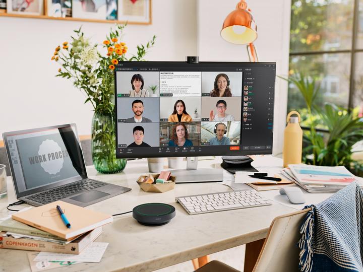 Produktbild Jabra Speak2 40 UC