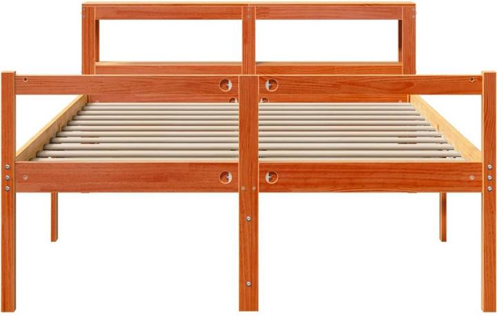 Image du produit VidaXL Lem (120 x 200 cm)