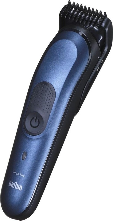 Actual product image Braun All-in-One Style Kit MGK7421