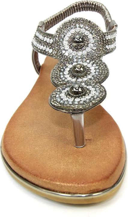 Produktbild Lunar Sandalen Silvia (37)