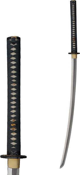 Image du produit Hanwei Hunter Katana